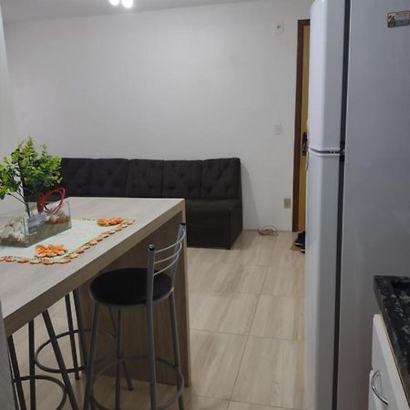 Bento Goncalves 아파트 외부 사진